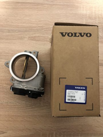 22143686 Volvo Válvula EGR