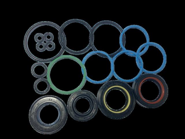 Comprar Kit de reparación, mecanismo dirección Mitsubishi Galant VI E3A