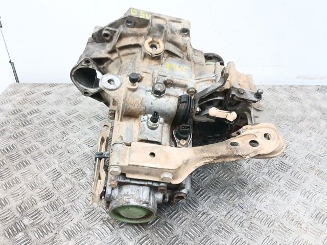 Transimisión manual para Seat Cordoba  6K2, C2