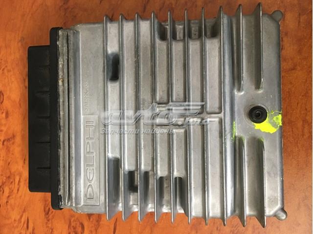 Unidad de control del motor  Ssang Yong A6655400132 precio, desde 254,10 EUR