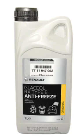 7711947052 Renault (RVI) Refrigerante