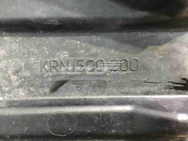 KRN500200 Land Rover protección motor / empotramiento