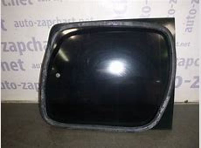 Luna de puerta trasera derecha Volkswagen Touran 3 (5T1)