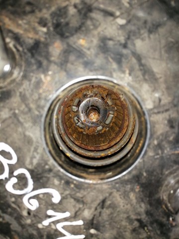 Servofreno 3B0614105C VAG