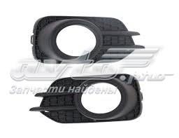 PVW99139CAL Signeda Tapa de rejilla de faro antiniebla delantero izquierdo