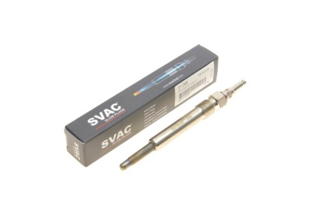 Bujías incandescentes Svac SV065 precio, desde 9,44 EUR