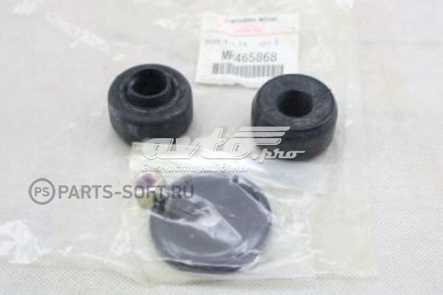 Silentblock Extensiones De Brazos Inferiores Delanteros MITSUBISHI MR465868