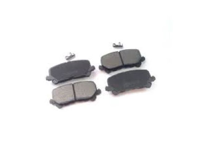 43022TZ5A01 Honda Pastillas freno traseras