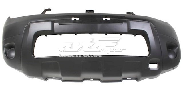 FP5627901 FPS Paragolpes delantero