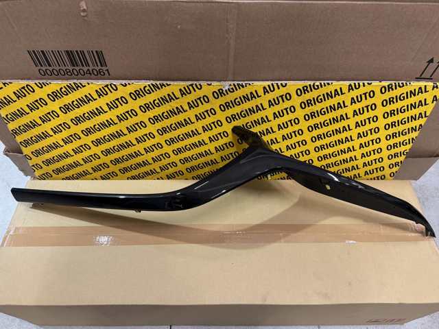 Comprar BCKN50770C Mazda Moldura izquierda de la parrilla del radiador
