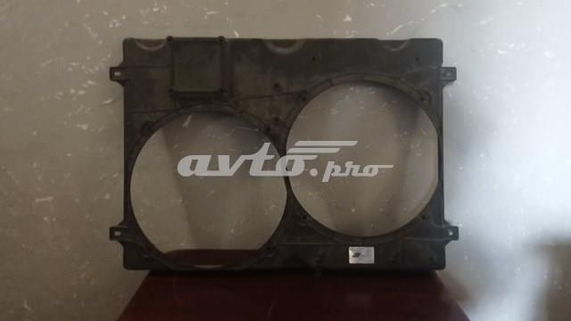 Comprar 7M3121203 VAG Bastidor, radiador