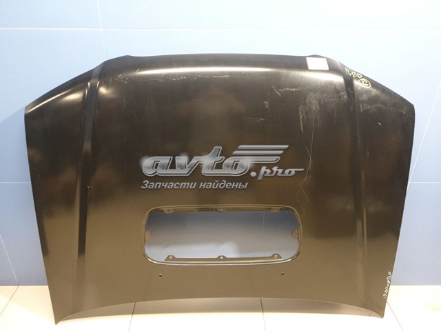 Comprar 57229SA0109P Subaru Capó