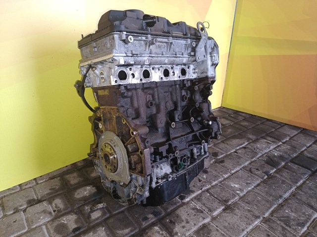 1848692 Ford motor completo