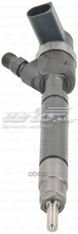 0445110181 Bosch Inyector de combustible