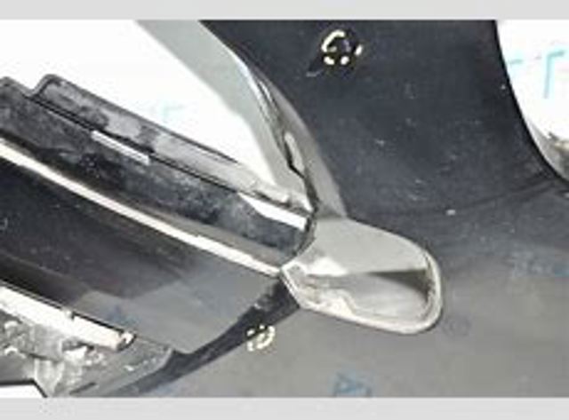 Paragolpes 2237793 Ford