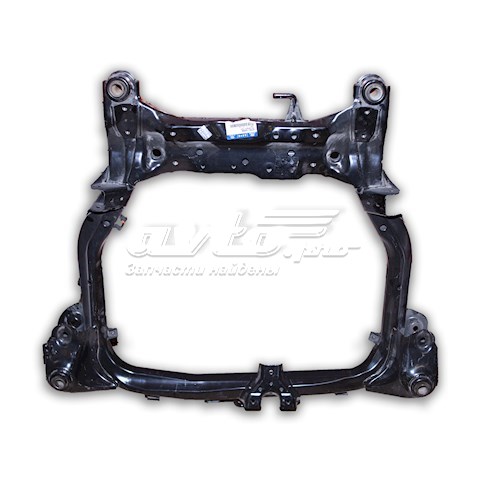 624051D000 Hyundai/Kia subchasis delantero soporte motor