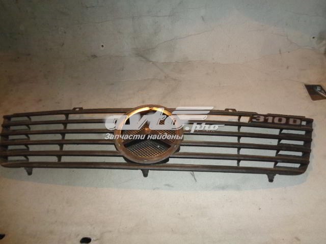 Panal de radiador MERCEDES 9018880123