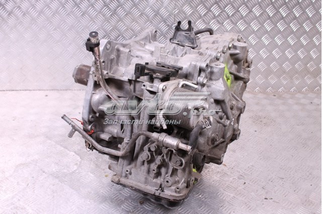 310203TX0E Nissan/Infiniti Transmisión automática