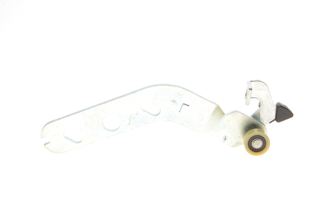 Comprar 306128 Solgy Rodillo inferior izquierdo de puerta lateral corrediza