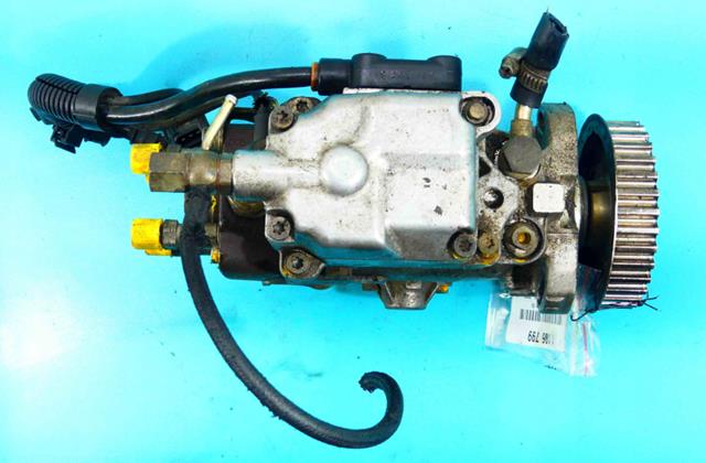 Bomba inyectora 0460404965 Bosch