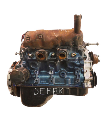 Motor completo Ford Granada (GU)