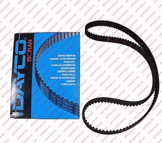 1086000610 Geely Correa dentada