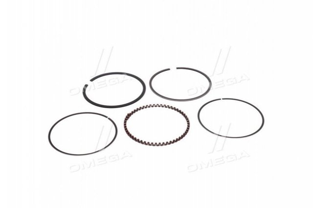 Juego de aros de pistón para 1 cilindro, sobremedida (+0,50 mm) Kolbenschmidt 800048910050 precio, desde 21,39 EUR