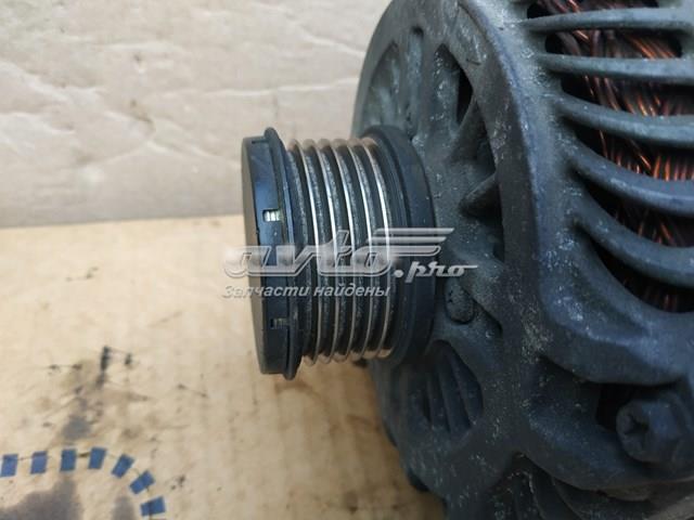 Generador Mitsubishi 9654752880