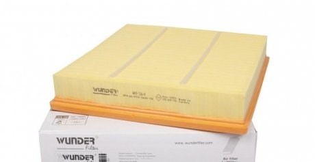Filtro de aire WH564 Wunder