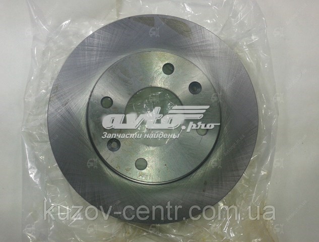 R1026 VALEO Discos