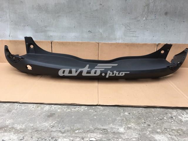 Paragolpes Renault (RVI) 850222505R precio, desde 436,06 EUR