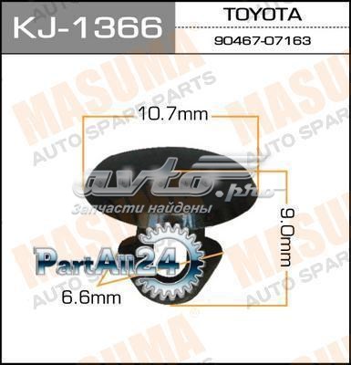 KJ1366 Masuma