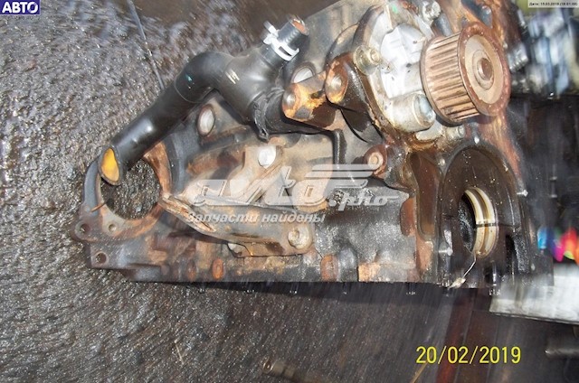 Comprar Y22XE Opel Motor completo