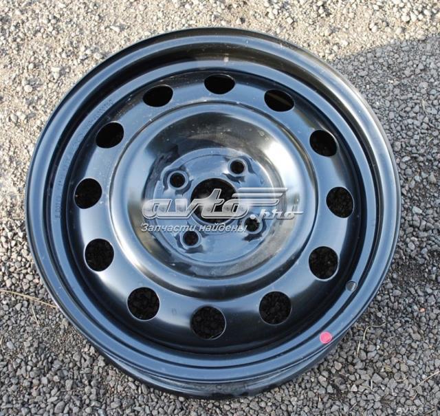 Ruedas De Acero (Estampado) HYUNDAI 529104L000