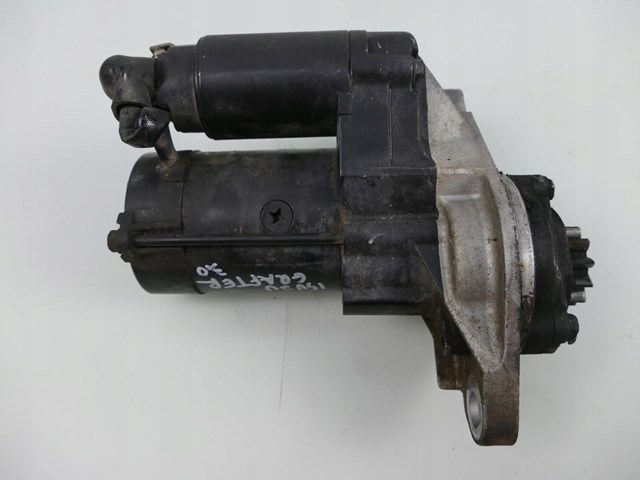 Motor de arranque ISUZU 8980552791