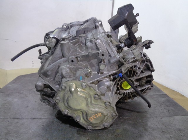 Caja de cambios 96420073 Opel