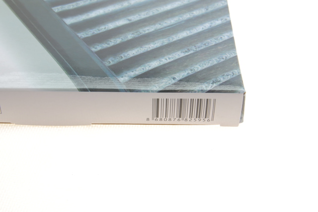 Comprar WP800 Wunder Filtro de aire del habitáculo