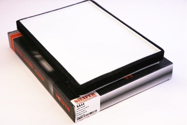 Filtro de cabina Shafer SA44 precio, desde 6,47 EUR
