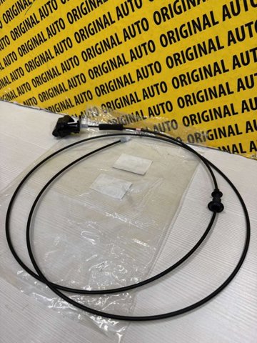 Comprar KB7W56720A Mazda Cable de capó del motor