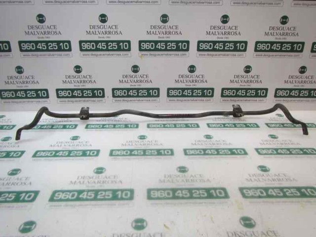 Estabilizador trasero Opel Insignia 