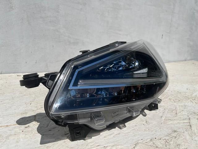 Comprar 450456 VALEO Faro delantero izquierdo