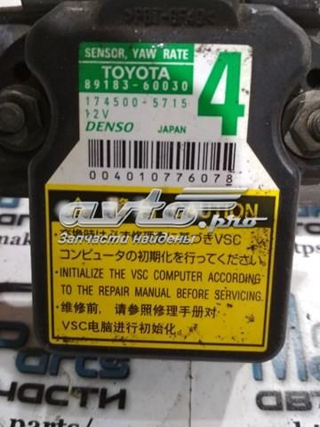 Comprar 8918360030 Toyota 