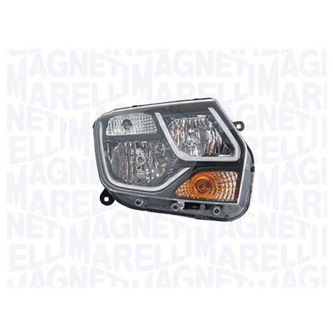 LPP861 Magneti Marelli Luz derecha