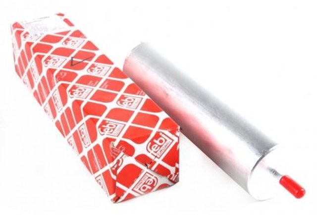 Filtro combustible Febi 100484 precio, desde 22,31 EUR