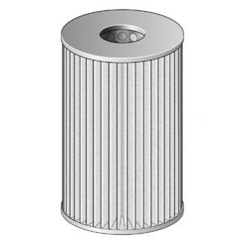 Filtro de aceite L1113 Purflux