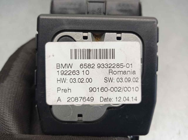  19226310 BMW