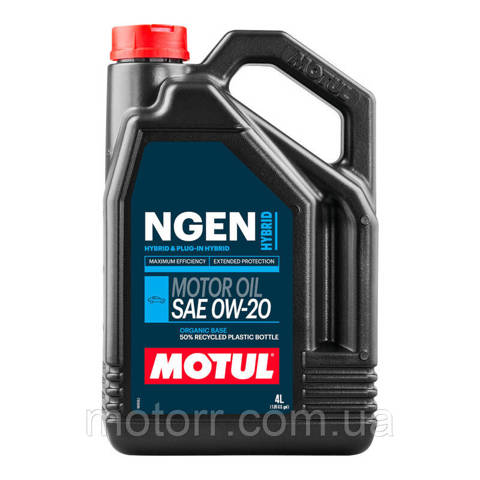 111902 Motul Aceite
