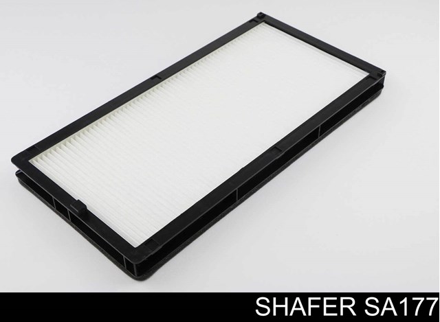 Filtro de cabina Shafer SA177 precio, desde 9,42 EUR