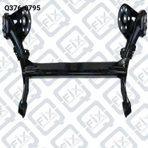 Comprar 551001W000 Hyundai/Kia Puente trasero