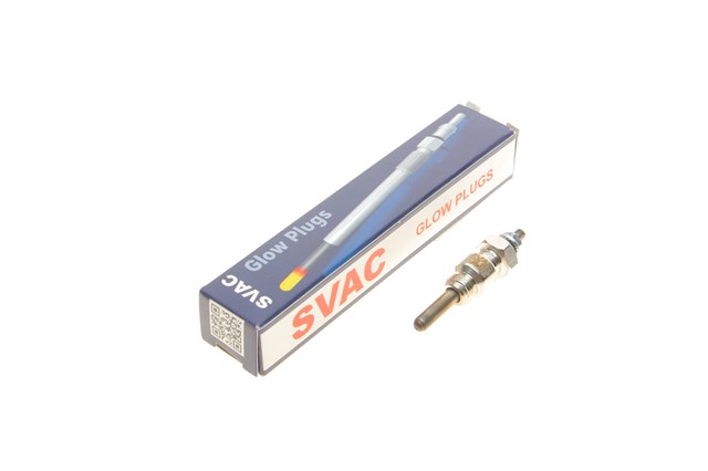 Bujía de precalentamiento Svac SV173